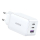UGREEN Nexode, 2xUSB-C, USB-A 3.0, PD3.0, QC4.0, GaN, 65W - 1208611 - zdjęcie 3